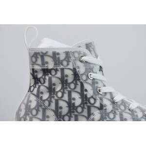 Dior high cut shoes 36-46 Shoes