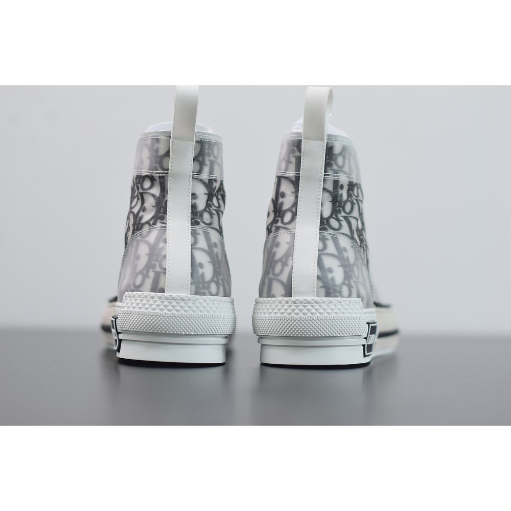 Dior high cut shoes 36-46 Shoes