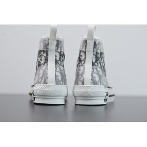 Dior high cut shoes 36-46 Shoes