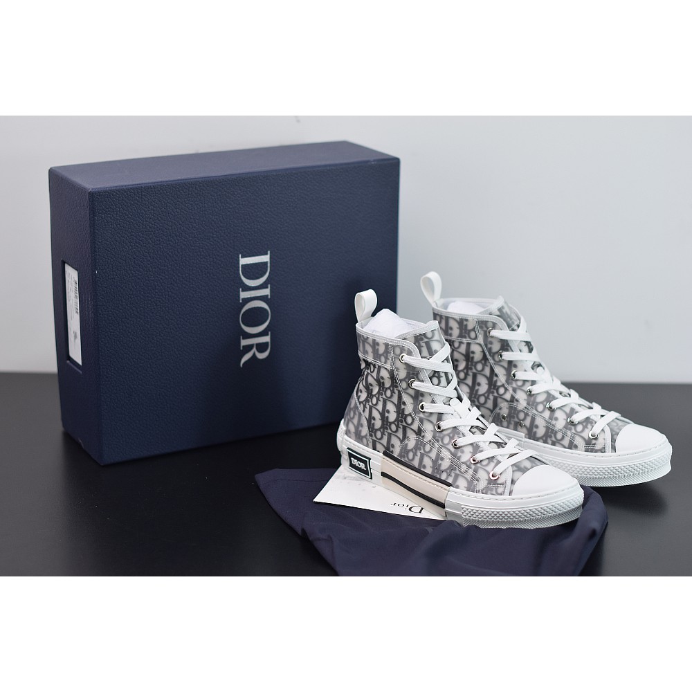 Dior high cut shoes 36-46 Shoes