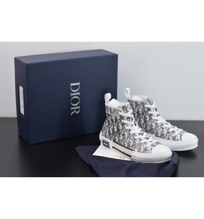Dior high cut shoes 36-46