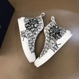 Dior high cut shoes 36-46 Shoes