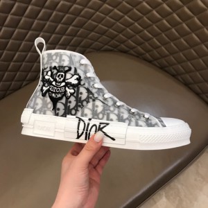 Dior high cut shoes 36-46 Shoes