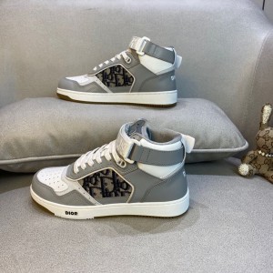 Dior high cut shoes 36-46 Shoes