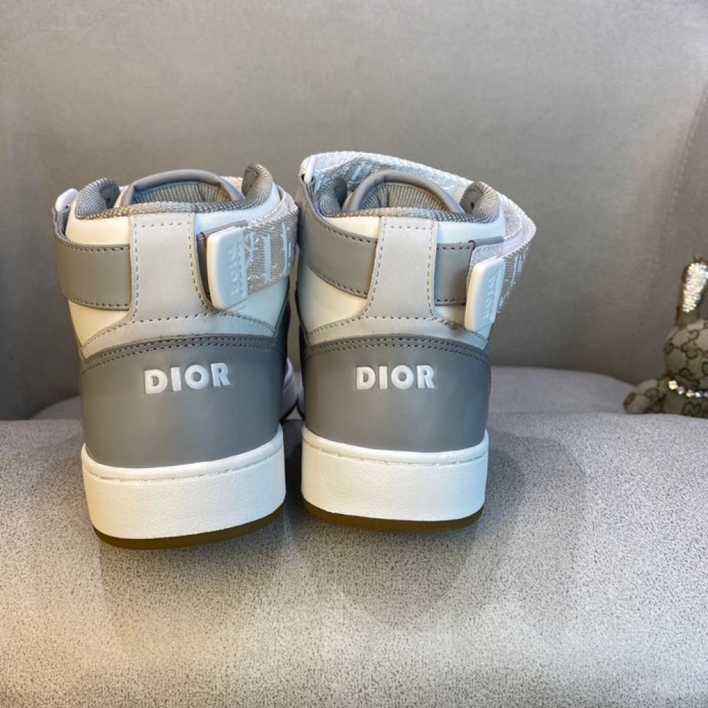 Dior high cut shoes 36-46 Shoes