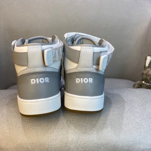 Dior high cut shoes 36-46 Shoes
