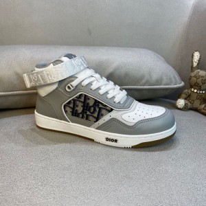 Dior high cut shoes 36-46 Shoes