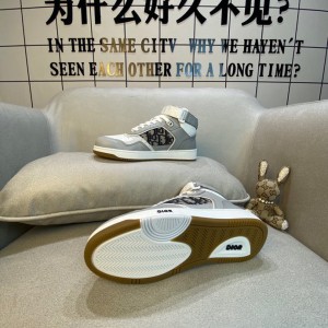 Dior high cut shoes 36-46 Shoes