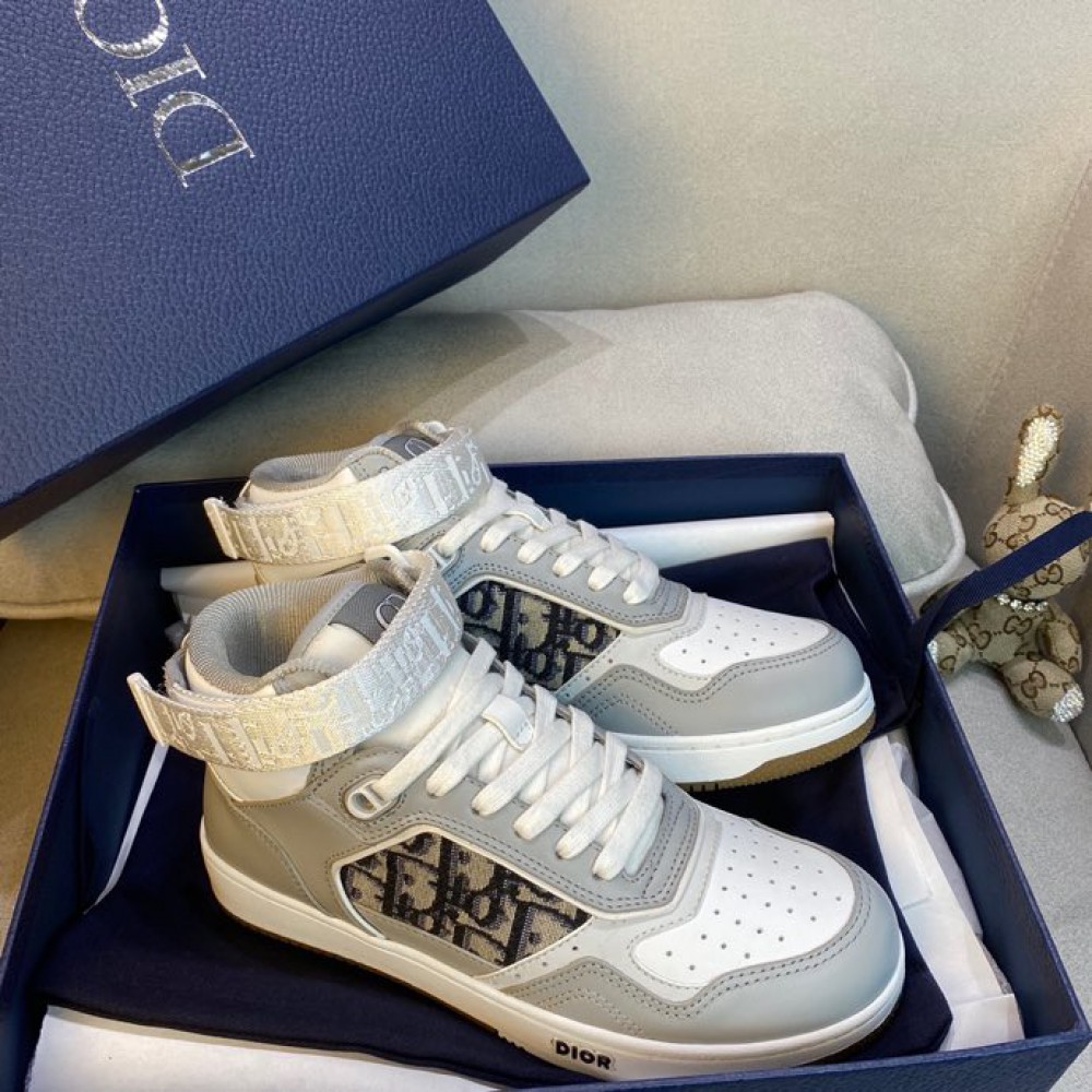Dior high cut shoes 36-46 Shoes