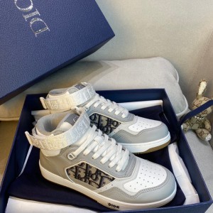 Dior high cut shoes 36-46 Shoes
