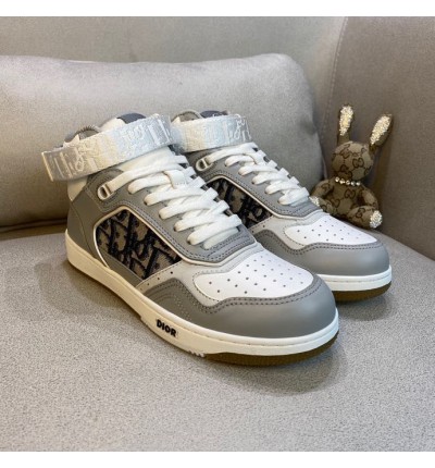 Dior high cut shoes 36-46