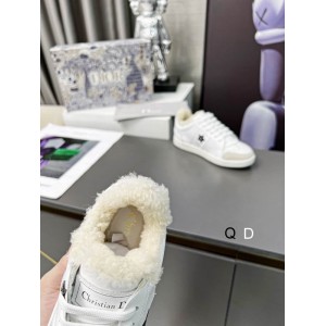 Dior low cut sneakers 36-45 Shoes
