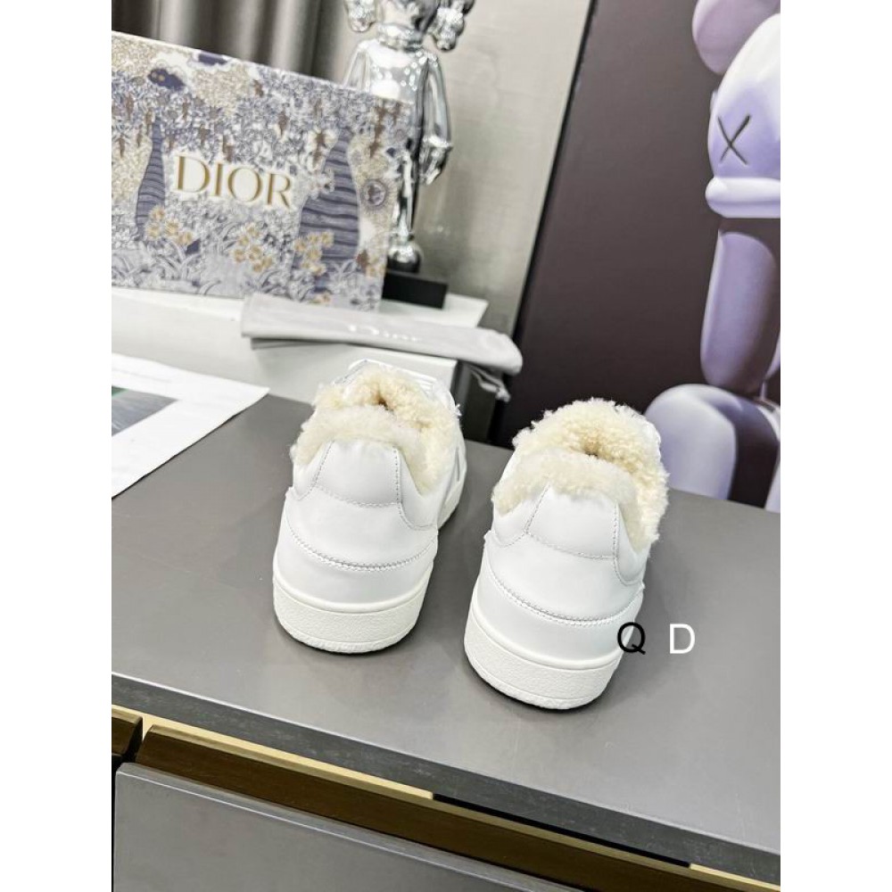 Dior low cut sneakers 36-45 Shoes