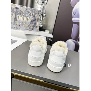 Dior low cut sneakers 36-45 Shoes