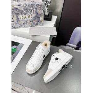 Dior low cut sneakers 36-45 Shoes