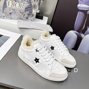 Dior low cut sneakers 36-45 Shoes