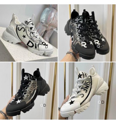 Dior high cut shoes 36-42