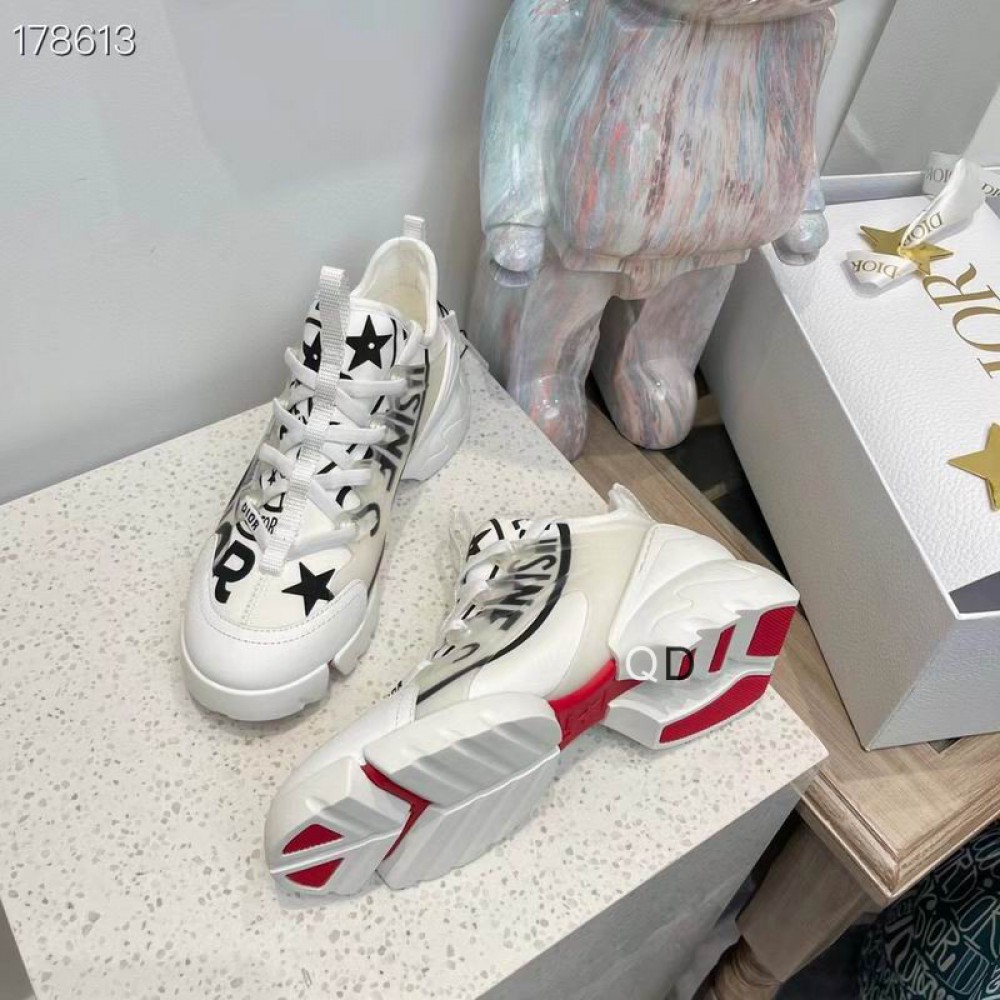 Dior high cut shoes 36-42 Shoes