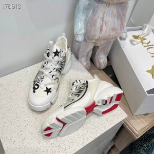 Dior high cut shoes 36-42 Shoes