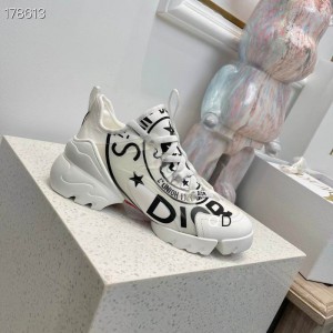 Dior high cut shoes 36-42 Shoes
