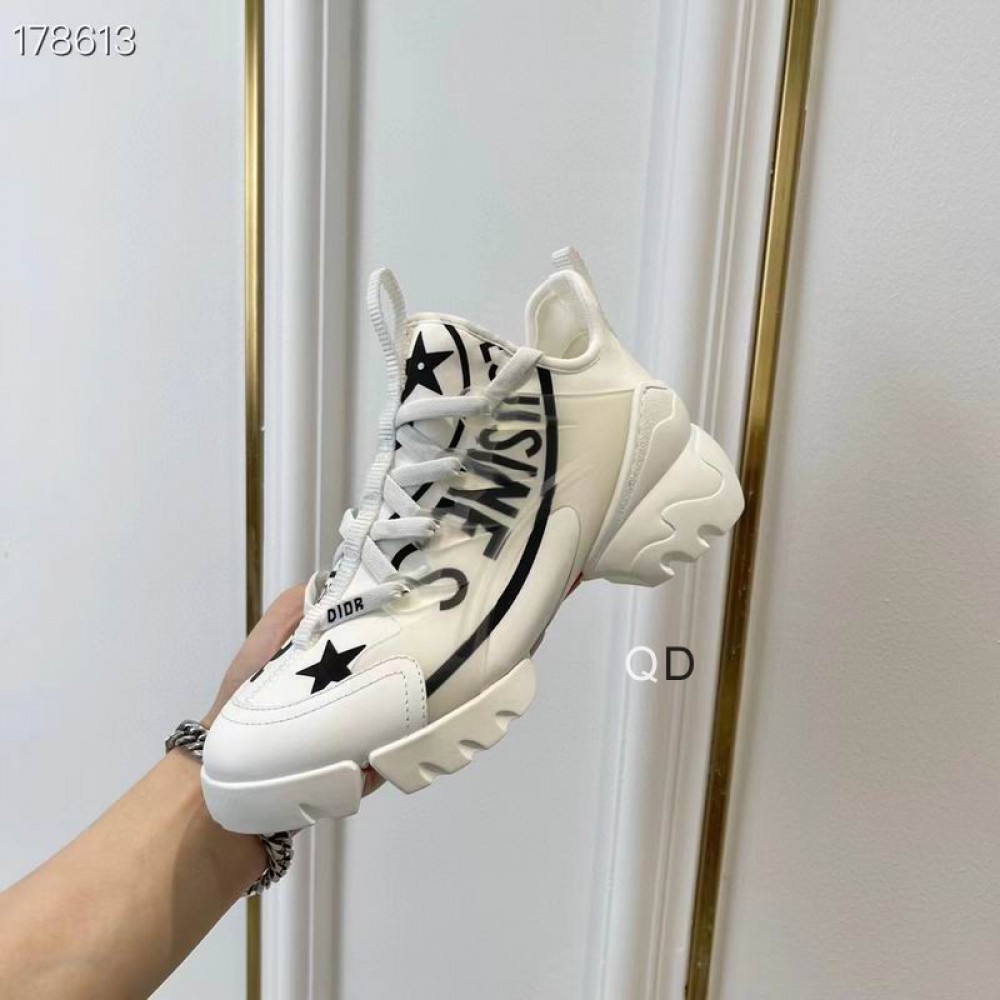 Dior high cut shoes 36-42 Shoes