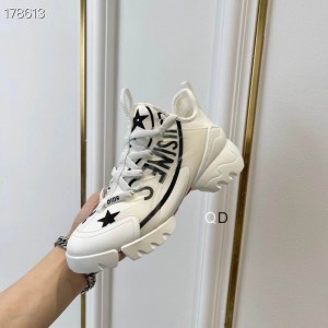 Dior high cut shoes 36-42 Shoes