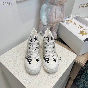 Dior high cut shoes 36-42 Shoes