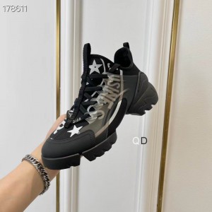 Dior high cut shoes 36-42 Shoes