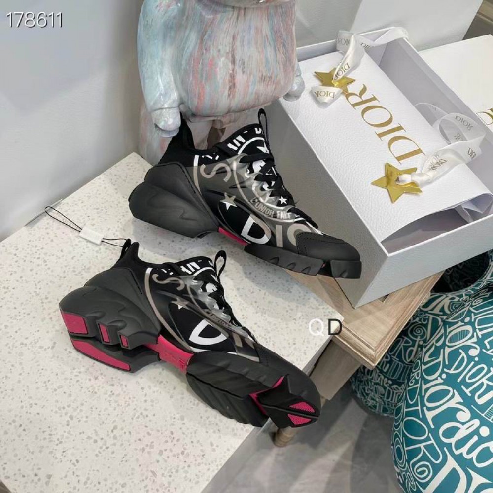 Dior high cut shoes 36-42 Shoes