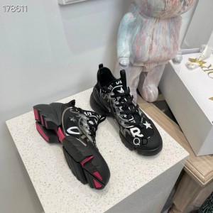 Dior high cut shoes 36-42 Shoes
