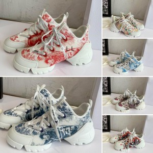 Dior high cut shoes 36-42 Shoes