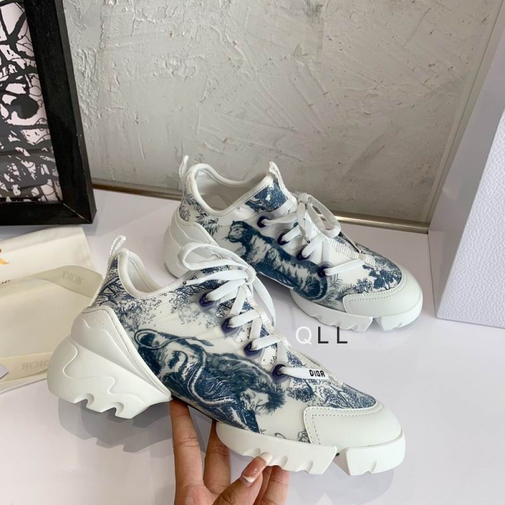 Dior high cut shoes 36-42 Shoes