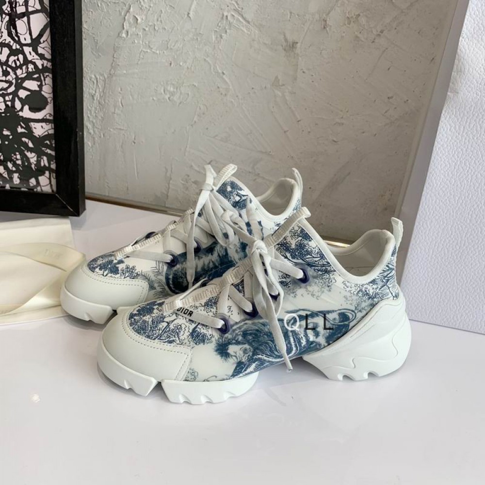 Dior high cut shoes 36-42 Shoes