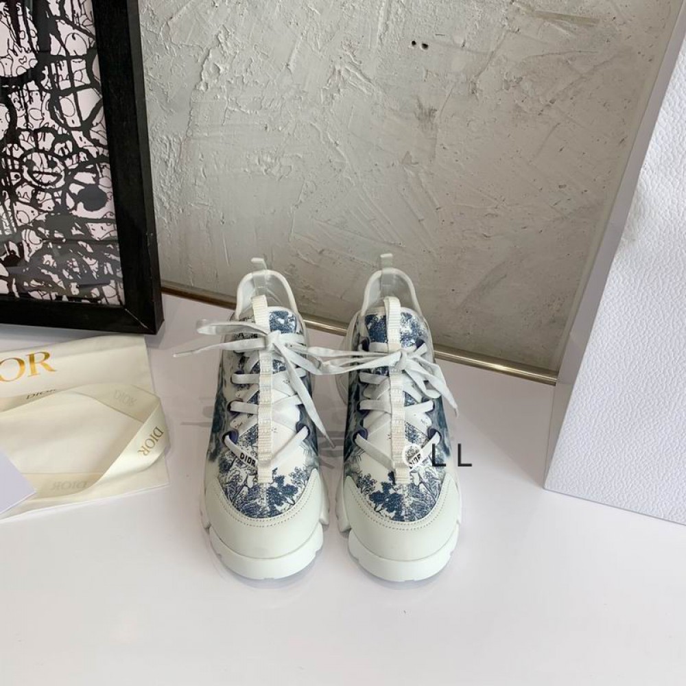 Dior high cut shoes 36-42 Shoes