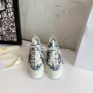 Dior high cut shoes 36-42 Shoes