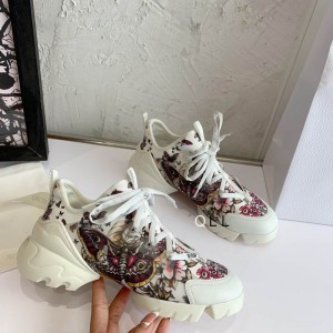 Dior high cut shoes 36-42 Shoes