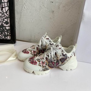 Dior high cut shoes 36-42 Shoes