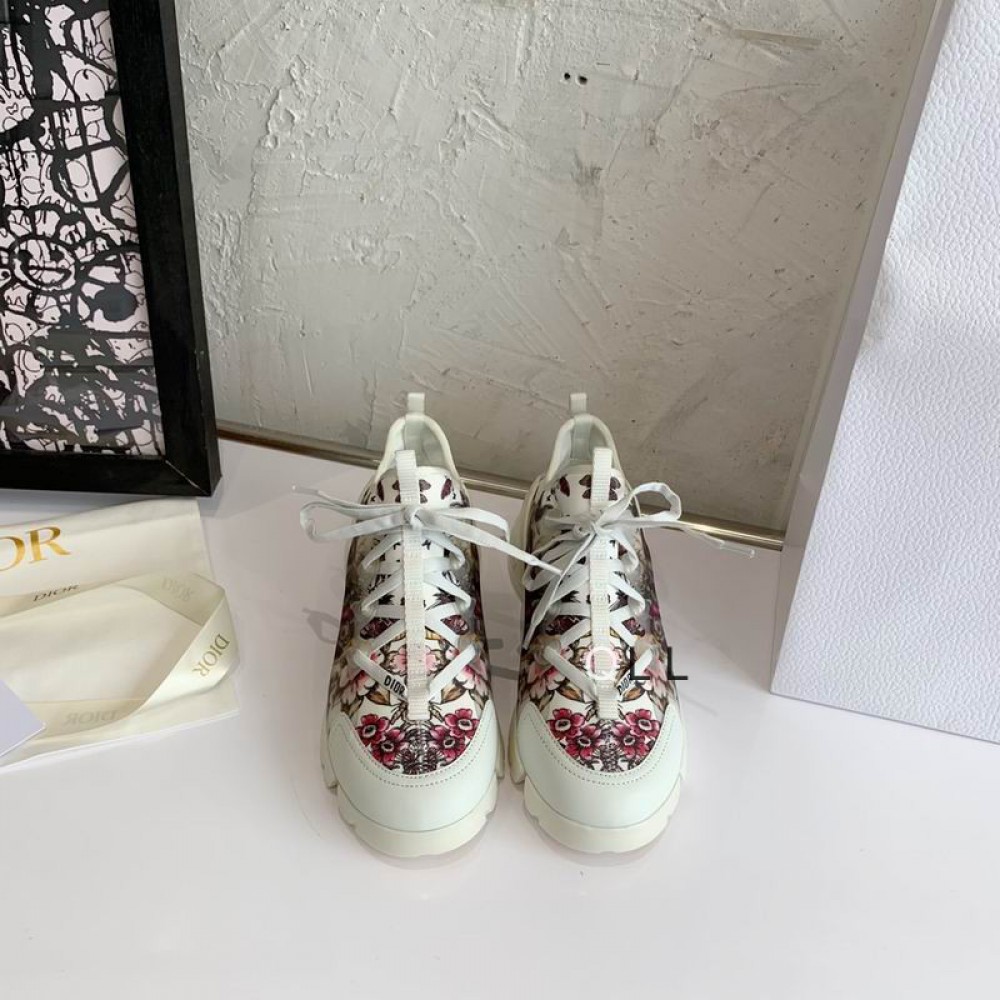 Dior high cut shoes 36-42 Shoes