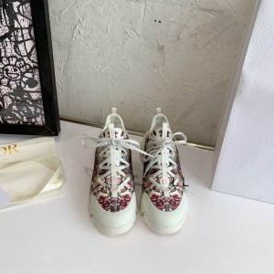 Dior high cut shoes 36-42 Shoes