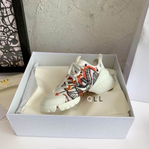 Dior high cut shoes 36-42 Shoes