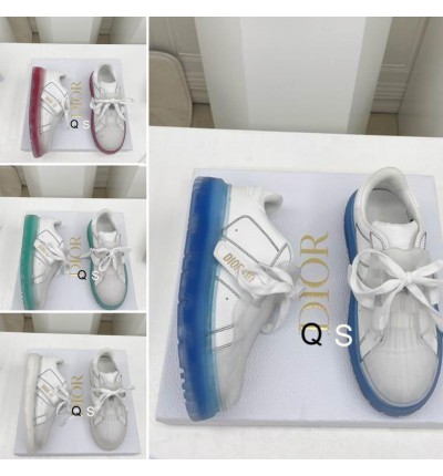 Dior low cut sneakers 36-45