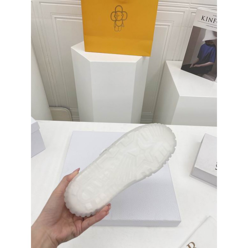 Dior low cut sneakers 36-45 Shoes