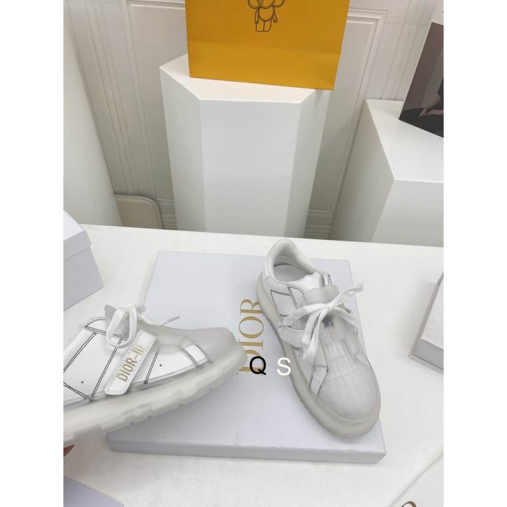 Dior low cut sneakers 36-45 Shoes