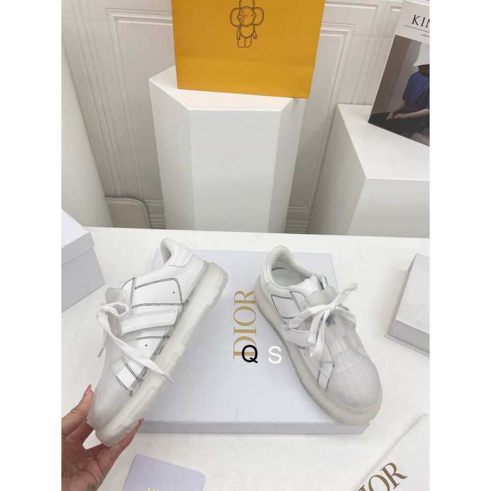 Dior low cut sneakers 36-45 Shoes