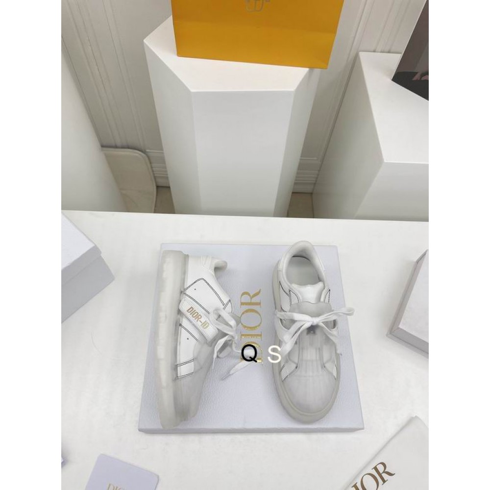 Dior low cut sneakers 36-45 Shoes