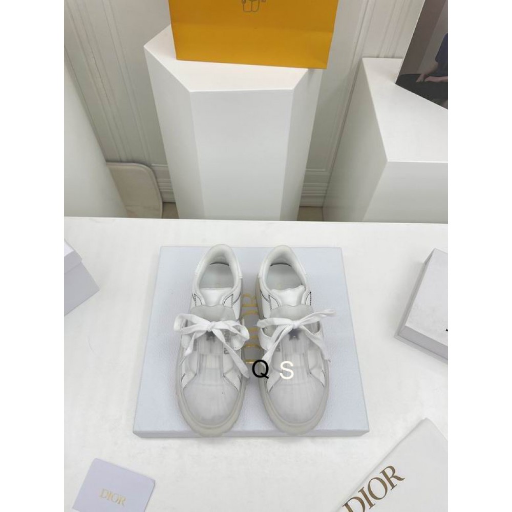 Dior low cut sneakers 36-45 Shoes