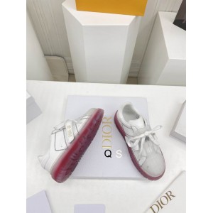 Dior low cut sneakers 36-45 Shoes