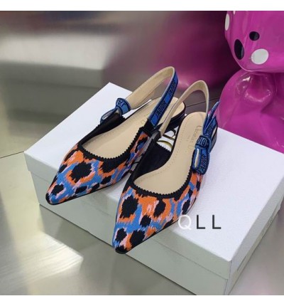 Dior low cut heels 36-42