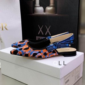 Dior low cut heels 36-42 Shoes