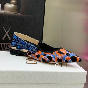 Dior low cut heels 36-42 Shoes